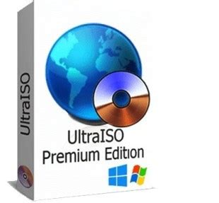 UltraISO Premium Edition 9.7.6.3829 Crack + Serial Key