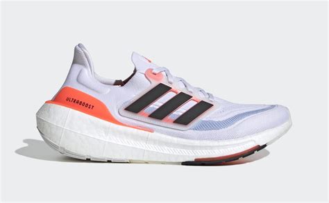 Ultraboost light running shoes. 2732 offers from $31.75. 1563 offers from $37.91. adidas Women's Ultraboost Light Running Shoes (Ultraboost 23) 6. 27 offers from $106.00. adidas Women's Running Shoe. 