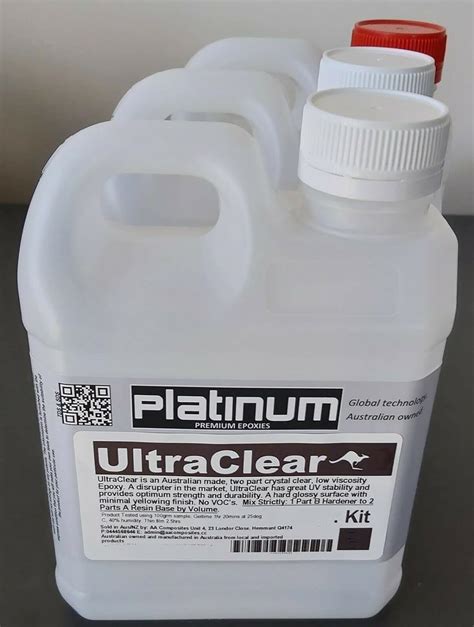 UltraClear Epoxy is compatible with both hardwoods and softwoods. Metals Epoxy will bond to each of these, although some types of aluminum may take additional preparation, as refined aluminum will usually be fabricated with a microscopically smooth texture that may be difficult for epoxy to bond to.. 