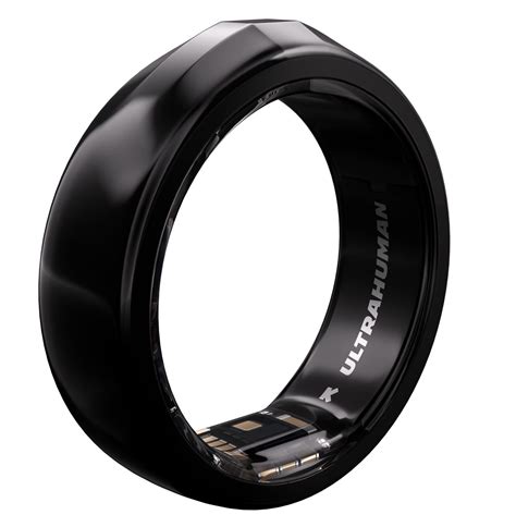 Ultrahuman ring. The Ultrahuman Ring Air is a lightweight smart ring that tracks sleep, recovery, movement, heart rate and more. It's cheaper than Oura, but has less features … 