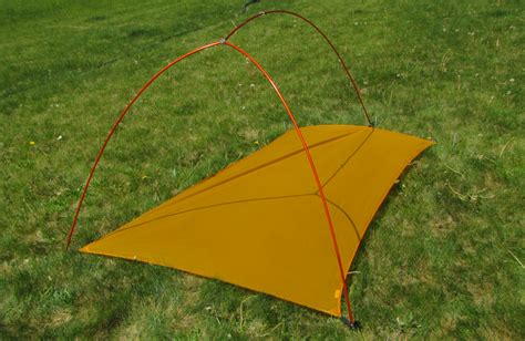 Ultralight Tent Footprint: Upgrade Your Camping Experience with Minimal Weight