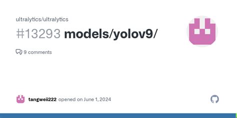 Ultralytics yolov9 license.  Welcome to the Ultralytics Models directory! ...
