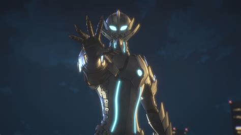 Ultraman: A guide to the Netflix anime and connections to the …