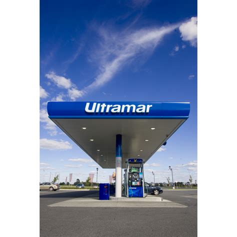 Ultramar - 1160 Rue Principale - Ayer