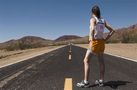 Ultramarathon Walking Courses and Distances