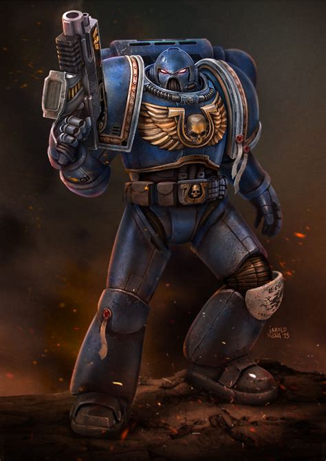 Ultramarines. Feb 25, 2013 ... Click here for the trailer http://bit.ly/126GPIy Witness the battle unfold in this clip from the CGI animated feature length film version of ... 