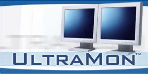 Ultramon advanced tutorial