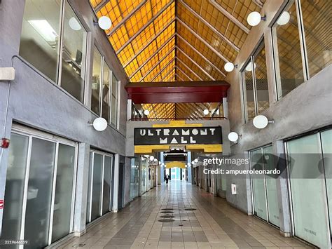 Ultramon t mall