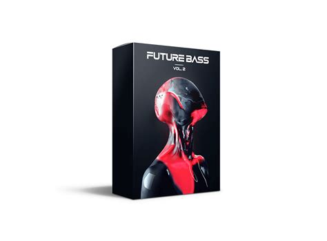 Ultrasonic - Future Bass Sample Pack [Xfer Serum …