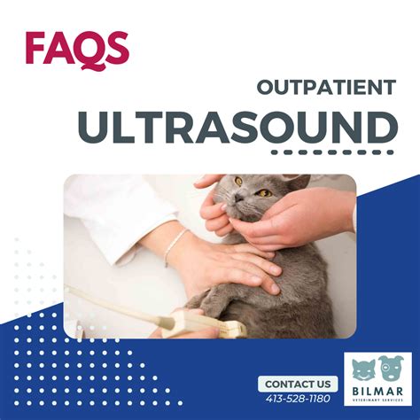 Ultrasonic FAQ