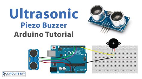 Ultrasonic sensor arduino code with buzzer.  Arduino-Smart-Home-Securi...