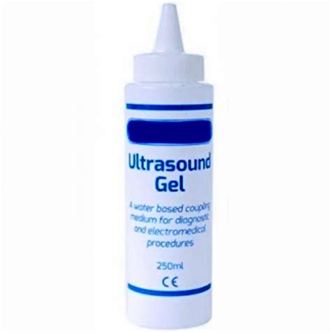 Conductive Gel Ultrasound (84) Price when purchased on