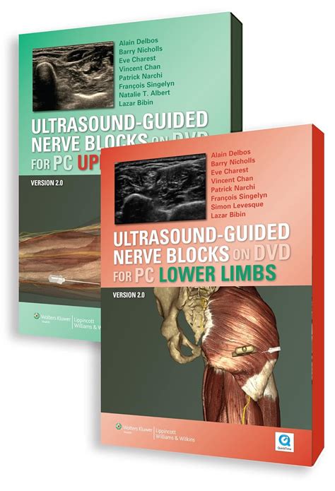 Ultrasound guided nerve blocks on dvd upper and lower limbs. - 1974 johnson manuale di servizio motore fuoribordo 15 cv.