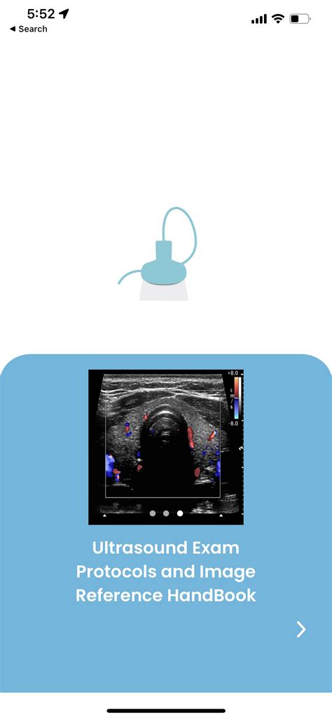 Ultrasound protocols and image reference handbook. - Sap maintenance work order user guide.