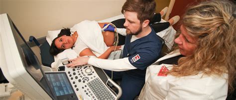 Ultrasound tech programs in kansas. The Associate of Applied Science Degree in Diagnostic Medical Sonography is designed to take at least 96 weeks to complete. The program includes clinical, hands-on training in diagnostic sonography and instruction in theoretical sonography principles and engaging in professional development. CHCP’s program is delivered utilizing hybrid learning. 