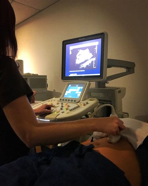 Program Overview In 21 months, five academic semesters, you will learn the necessary skills to become an accredited sonographer and vascular technologist. As a diagnostic sonographer, you will be an essential part of the health care team in several clinical care settings.
