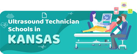 Ultrasound technician schools in kansas. Things To Know About Ultrasound technician schools in kansas. 