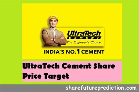 Ultratech share price. Things To Know About Ultratech share price. 
