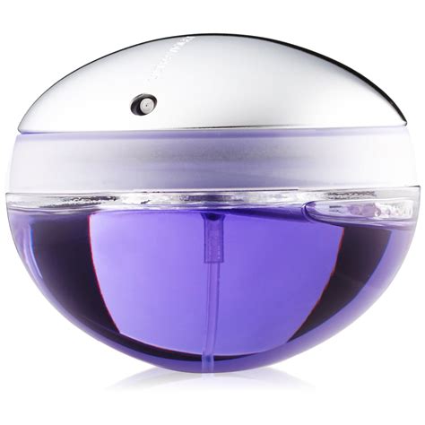 Ultraviolet Perfume [MHBVVO]