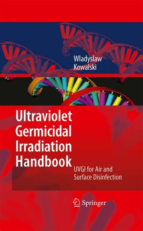 Ultraviolet germicidal irradiation handbook uvgi for air and surface disinfection. - Manuale cambio suzuki wagon r suzuki wagon r gearbox manual.