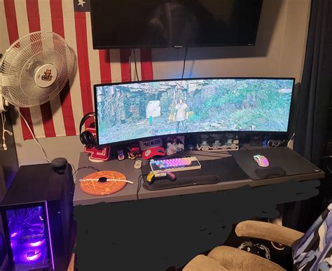 Ultrawide monitor reddit.  6 days ago · After testing ultrawide displays for o...
