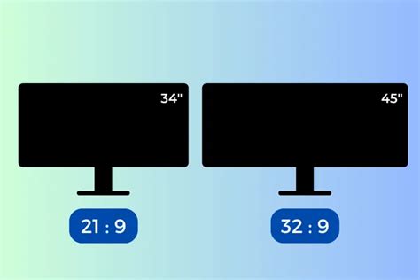 Ultrawide monitor size comparison. Free monitor size comparison tool &mdash; compare moni...