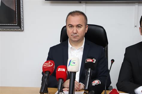 Uluçay: “Cumhurbaşkanımız AK Parti’mizin kurulduğu ilimiz için özel bütçe vereceklerini söyledi”