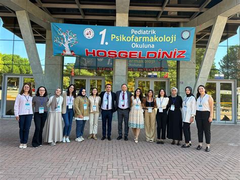 Uludağ Üniversitesi Tıp Fakültesi Hastanesi İlköğretim Okulu.