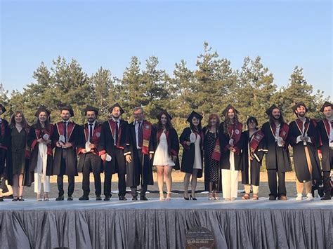 Uludağ üniversitesi mezunları