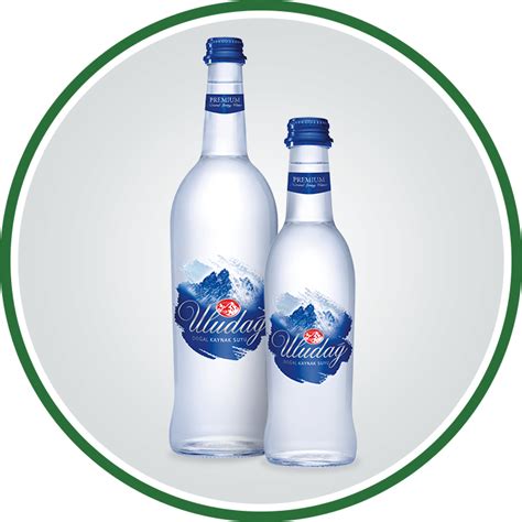 Uludağ Beverage. 