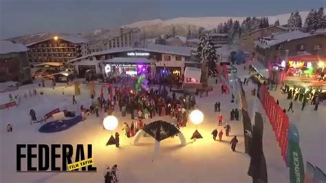 Uludağ winterfest