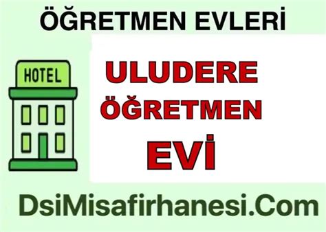 Uludere Otelleri & Uludere Otel Fiyatları.