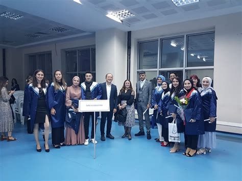 Ulus Meslek Yüksekokulu Mezunlarının Çalışma Durumlarının . 