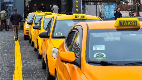 Ulusal taksi