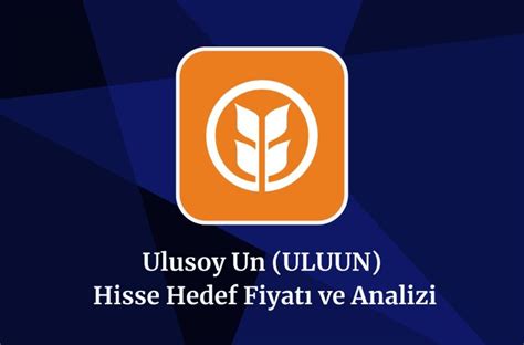 Uluun Hisse.