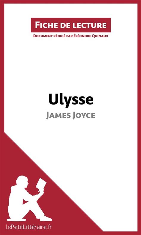 Ulysse De James Joyce Fiche De Lecture Resume Com (book)