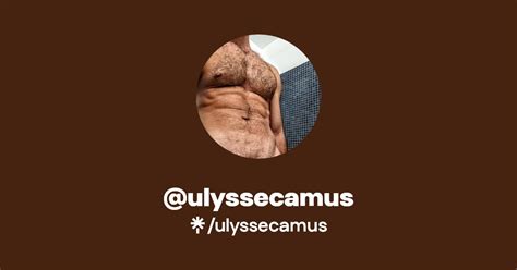 🍆 Ulyssecamus Leaked [CLIP] 218 Pics