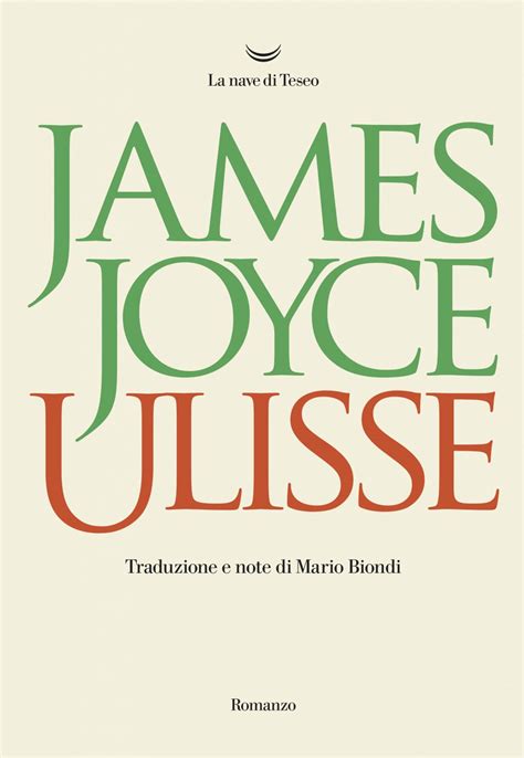 Ulysses, una nuova traduzione italiana per il capolavoro di Joyce