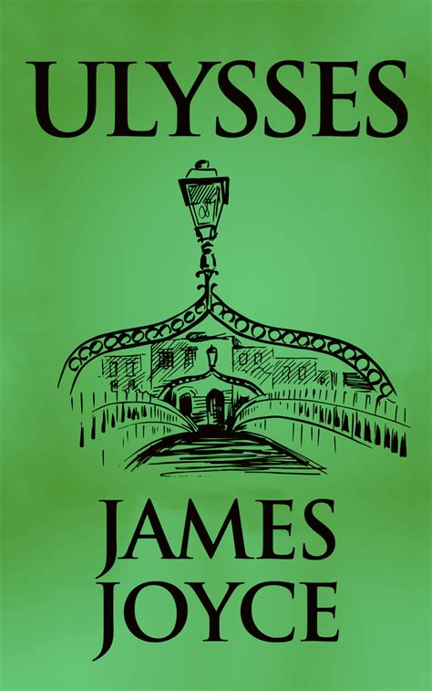 Read Online Ulysses By James Joyce