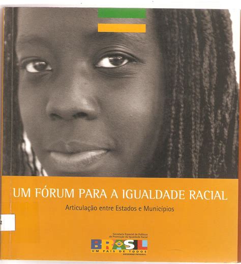 Um fórum para a igualdade racial. - Chemical demonstrations volume 5 a handbook for teachers of chemistry.