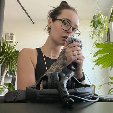 Uma Asmr Leaks 🍌 [PPV]