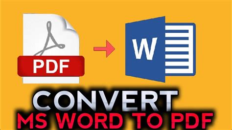 Uma Mahesh D on LinkedIn: How to convert word document to …