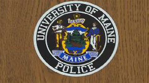 Police Department. 81 Rangeley Rd Orono, Maine 04469. Tel: 207.581.4040 Fax: 207.581.1702 UM.policedepartment@maine.edu .
