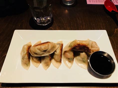 Umami madison. In Madison, any list of food professionals’ favorite dishes is bound to include the pork buns at Umami Ramen and Dumpling bar ($7 for two). Like everything else at Umami, Let's Eat for $7.70: Umami’s pork buns the ideal patio snack 