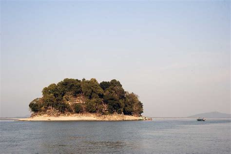 Umananda Island Guwahati - How to Reach, Ferry Schedule