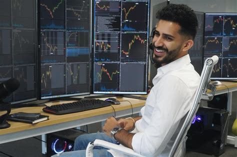 Umar ashraf. Umar Ashraf is the founder of TradeZella, a trading journal software. Read his blog posts to learn about the latest updates, features, and tips for TradeZella users. 
