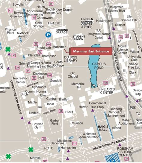 Umass map. Got an Update Tip or Feedback for this UMass Amherst Map? We would love to hear from you! Please send an email to updates@getcampusmaps.com and we will get back to you promptly. 
