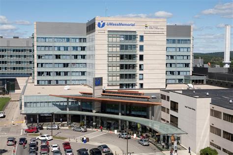 Umass memorial medical center. Things To Know About Umass memorial medical center. 