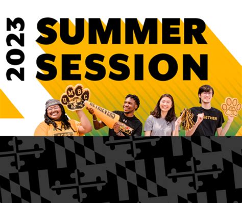 Umbc summer session dates. Things To Know About Umbc summer session dates. 