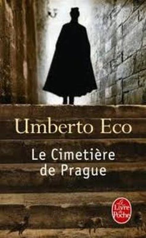 Umberto eco le cimetière de prague. - Like water for chocolate guided february answers.